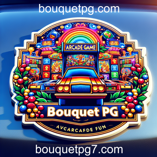 Descubra a Diversão Infinita de 'Arcade Fun' no bouquetpg.com