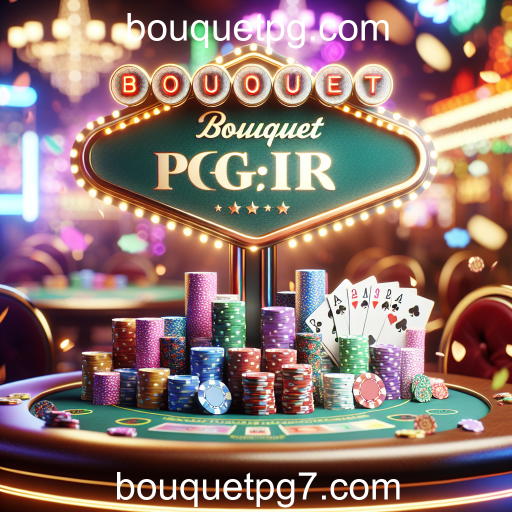 Explorando os Jogos de Mesa em bouquetpg.com